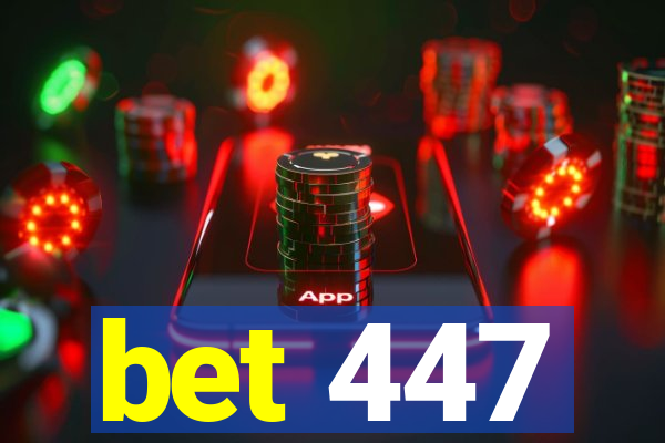 bet 447